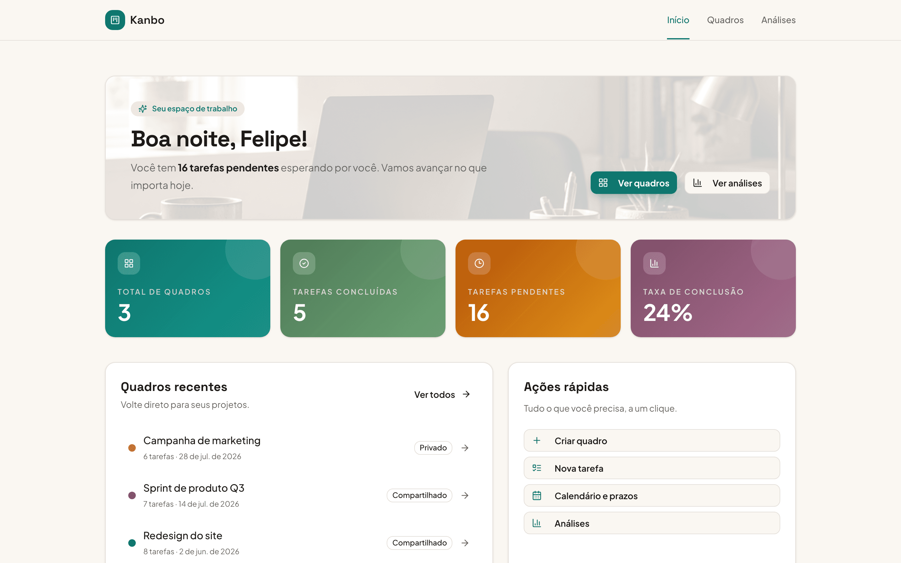 Painel