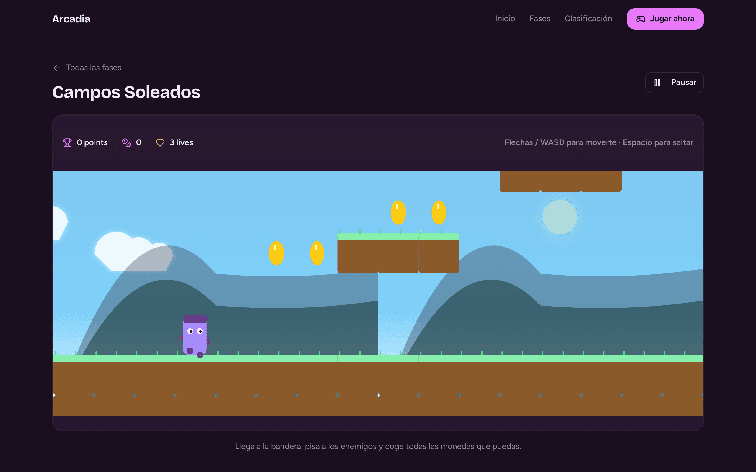 El juego