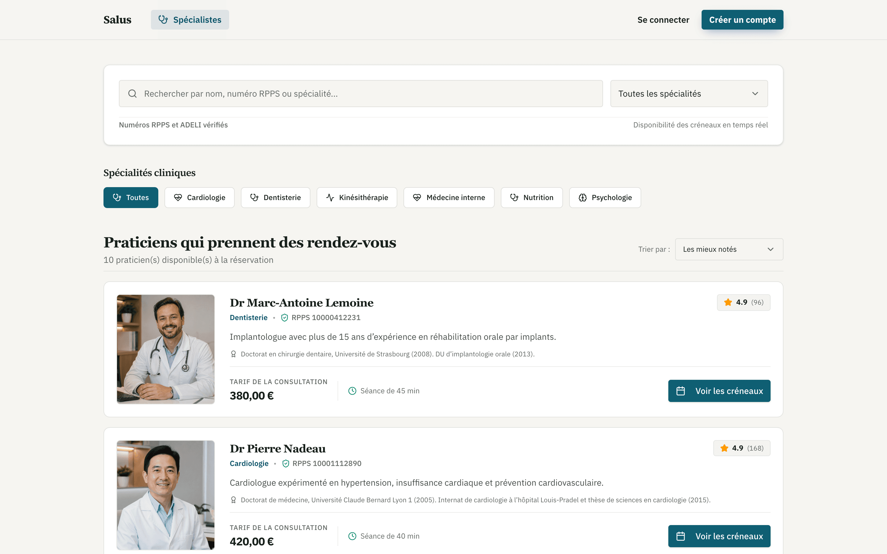 Clinique